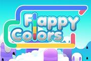 Flappy Colors