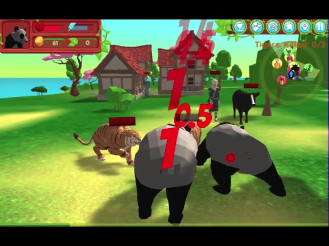 3d animal games multiplayer