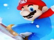 Super Mario Skating Appointment