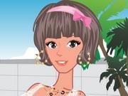 Summer Cutie Dress Up