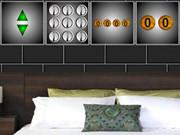 Black Brick Room Escape