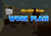 Escape From Work Place