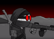 Madness: Project Nexus