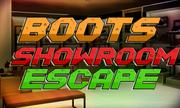 Boots Showroom Escape