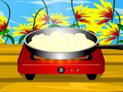 Didi House Cooking 19