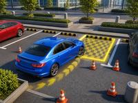City Parking Master 3D