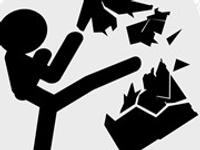 Stickman Fighter Training Camp