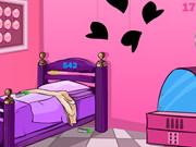 Girls Room Escape 4