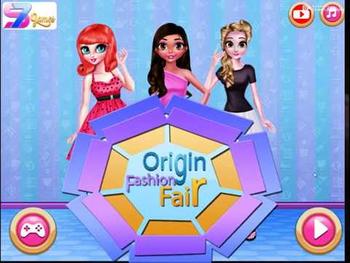 Online girls games -7sgames.com 