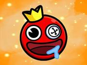 Red Ball 8 Hero Bouncer