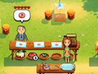 Delicious Emily's Home Sweet Home