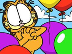 Garfield English Sight Words