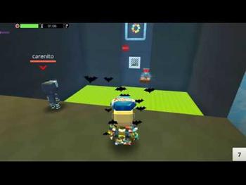 Emotional Color!☻ | KoGaMa Elite's Game 