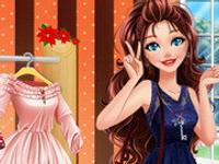 Beauty And The Beast Fangirl