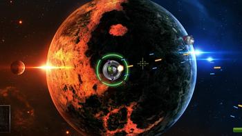 Asteroid Crusher - Gameplay Walkthrough 