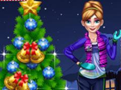 Christmas Tree Decorations