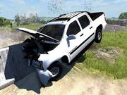 Ultra Crash Car Simulator 2026
