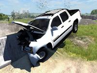 Ultra Crash Car Simulator 2026
