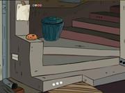 Gfg Fluster Room Escape