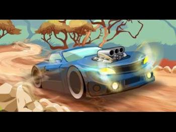 High Hills Full Gameplay Walkthrough 