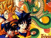 Dragon Ball Z Trivia Quiz