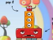 Monsterland 2: Junior Revenge