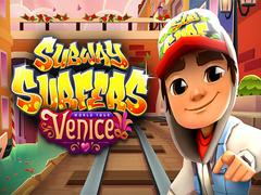 Subway Surfers Amsterdam Game - Play Subway Surfers Amsterdam Online for  Free at YaksGames
