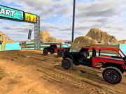 Monster Truck Offroad