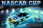NASCAR Cup
