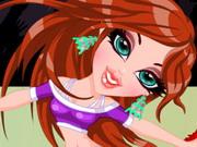 Bratz Cheerleader