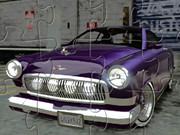 Gaz Cabriolet Jigsaw