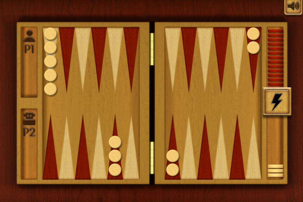 Backgammon Multiplayer Game - Play Backgammon Multiplayer 