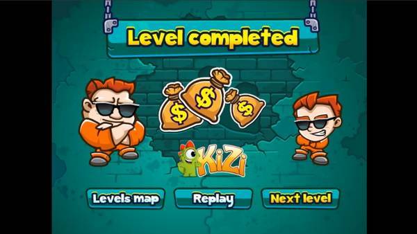 Game Online: Money Movers 2 