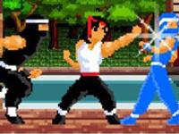 Kung Fu Fight : Beat 'em Up