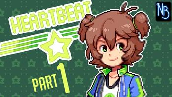 HEARTBEAT Walkthrough Part 1 No Commentary 