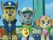 Paw Patrol Smash