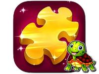 Cute Turtle Jigsaw Puzzles