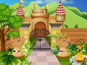 Laughing Buddha Escape