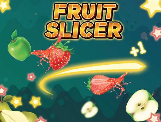 Fruit Slicer Game Play Fruit Slicer Online For Free At Yaksgames