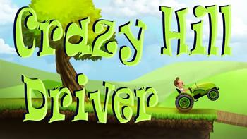 Crazy Hill Driver - Walkthrough - FREE PLAY (◕‿◕) 