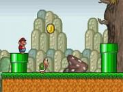 Super Mario Flash 4