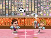 Football Legends: Valentine Edition