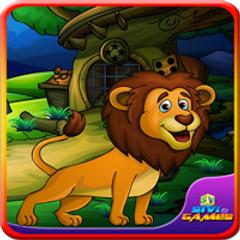 Rescue the forest king