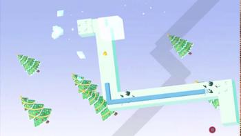 MUSIC LINE CHRISTMAS | CHRISTMAS GAMES FOR KIDS 