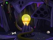 Diamond Hunt 1 Cave Escape