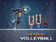 Netherton Volleyball