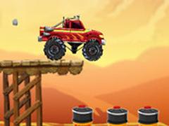 Happy Wheels Racing Movie Cars em Jogos na Internet