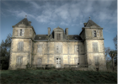 Lonely Escape Chateau