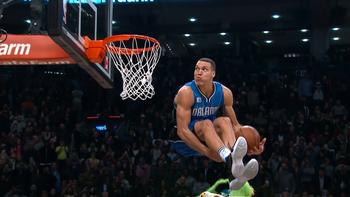 Top 10 Dunks of The Decade 