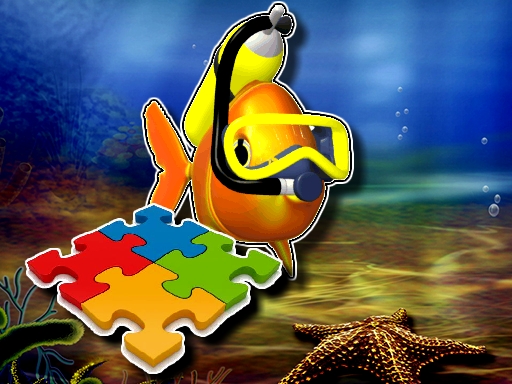 Exotic Sea Animals Game - Play Exotic Sea Animals Online for Free at